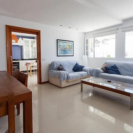 וילה Mela פלאיה הונדה