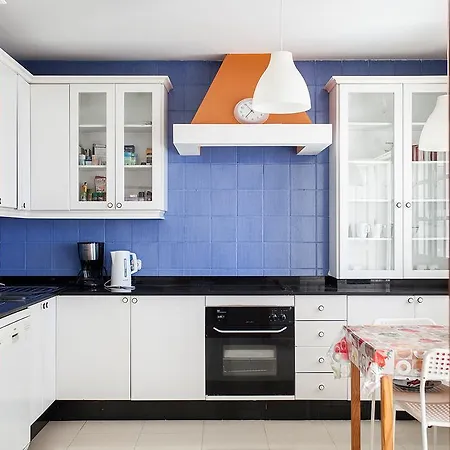 וילה Mela פלאיה הונדה