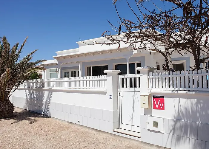 Mela Playa Honda (Lanzarote)